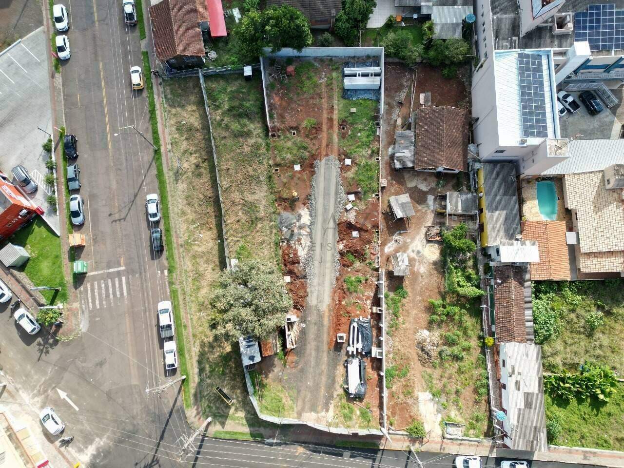 Terreno para alugar com 763m² no Centro em Chapecó – Foto 5