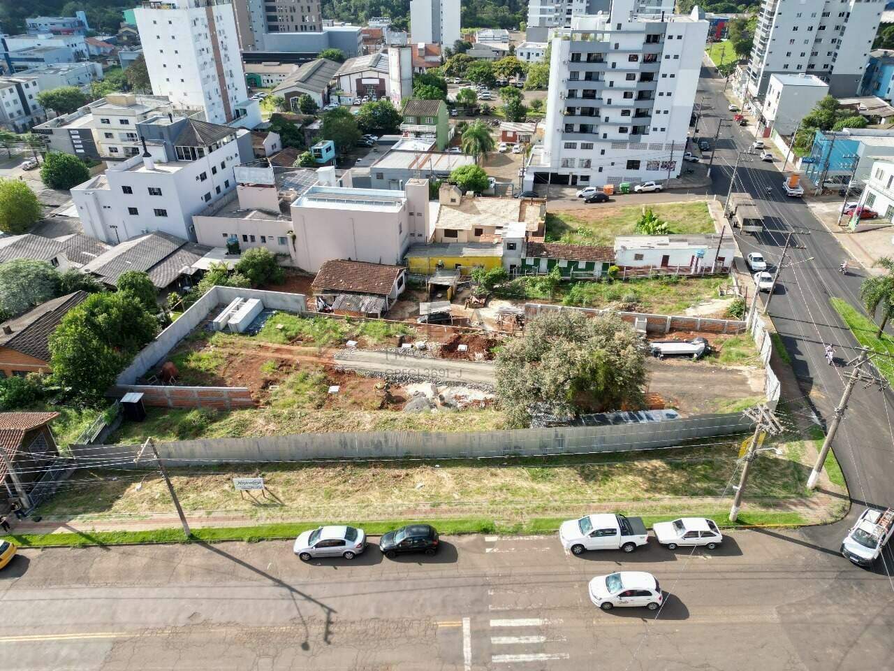 Terreno para alugar com 763m² no Centro em Chapecó – Foto 2
