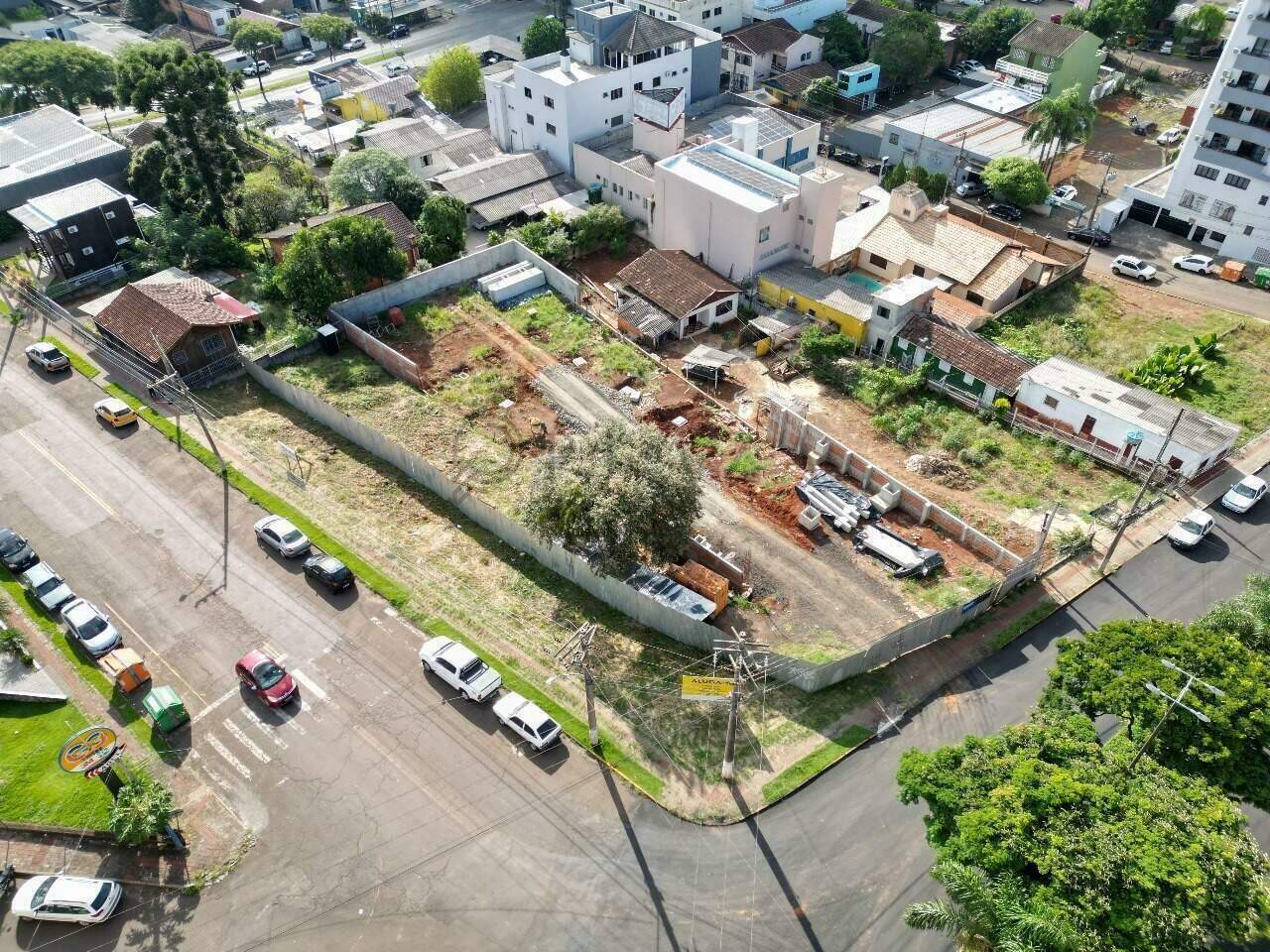 Terreno para alugar com 763m² no Centro em Chapecó – Foto 6