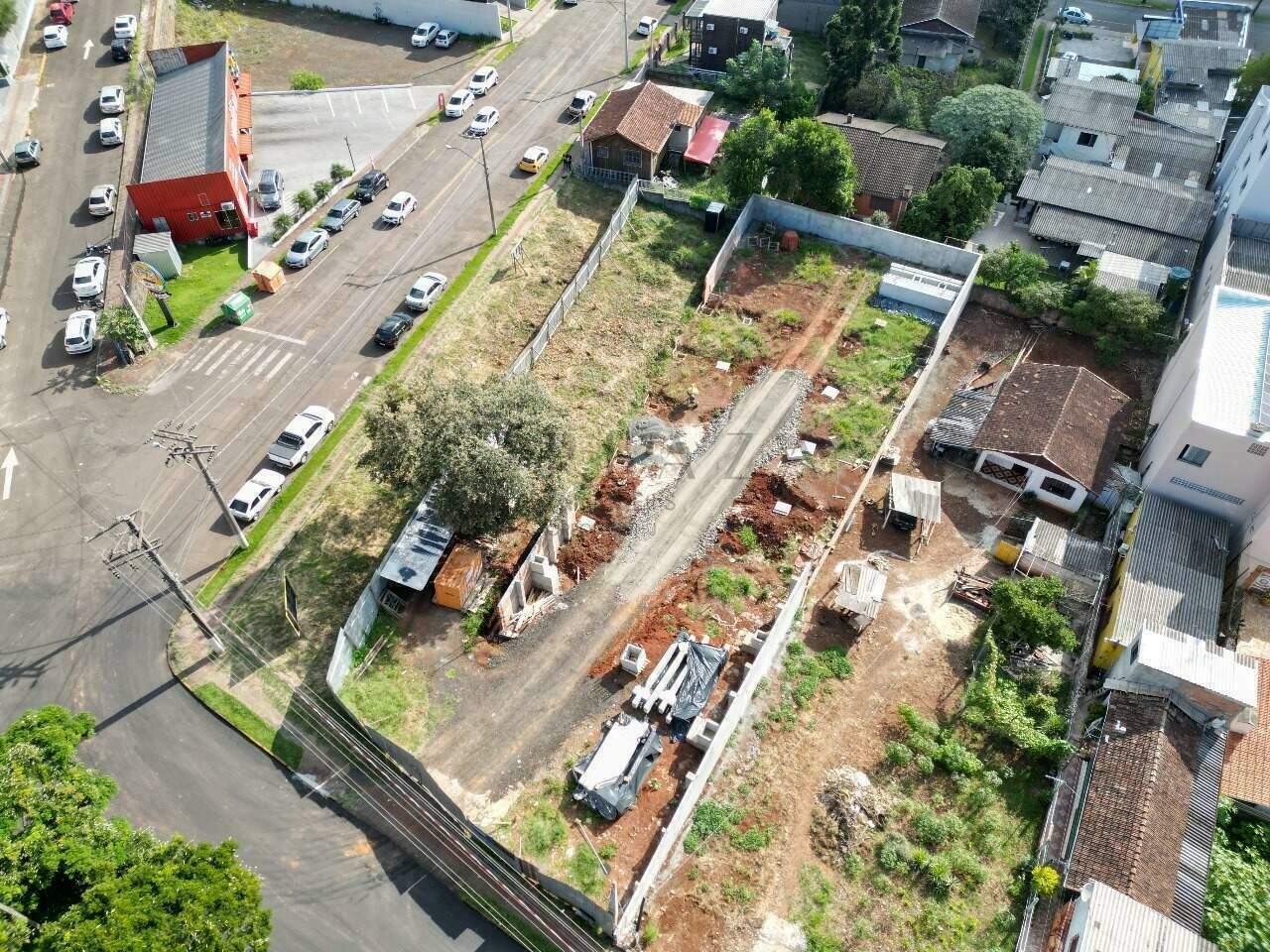 Terreno para alugar com 763m² no Centro em Chapecó – Foto 3