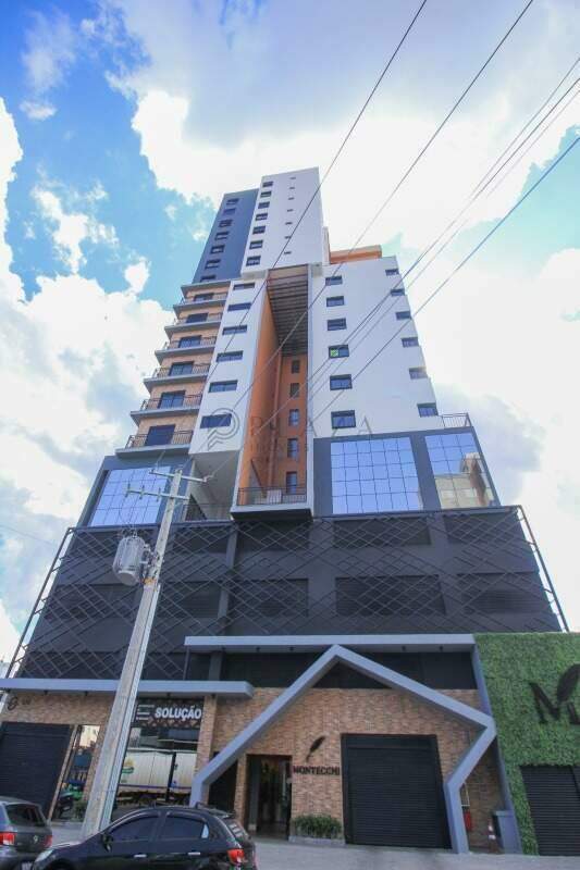 Apartamento à venda com 140m² no Universitário em Chapecó - Foto 1