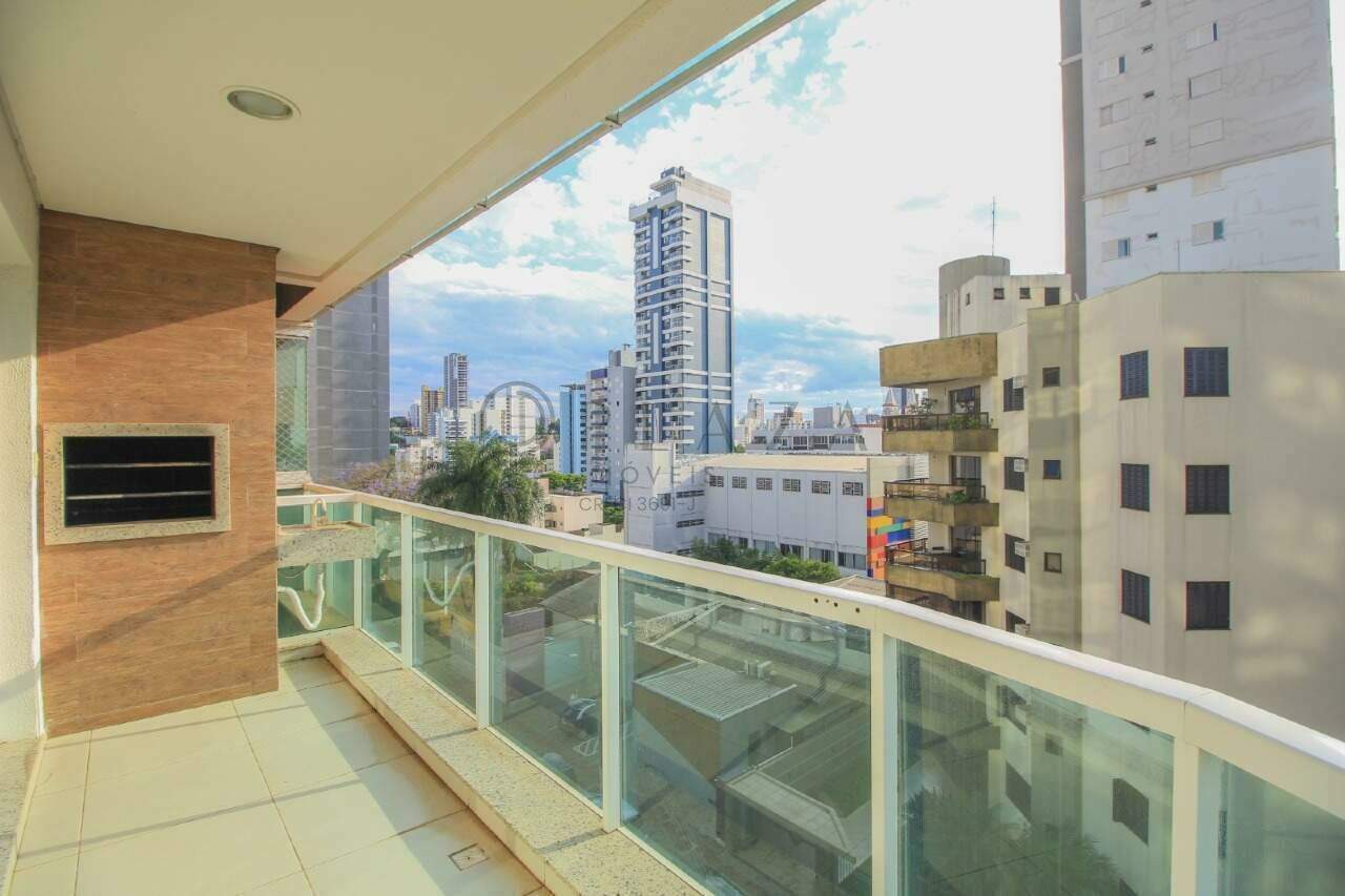 Apartamento à venda com 140m² no Universitário em Chapecó - Foto 8