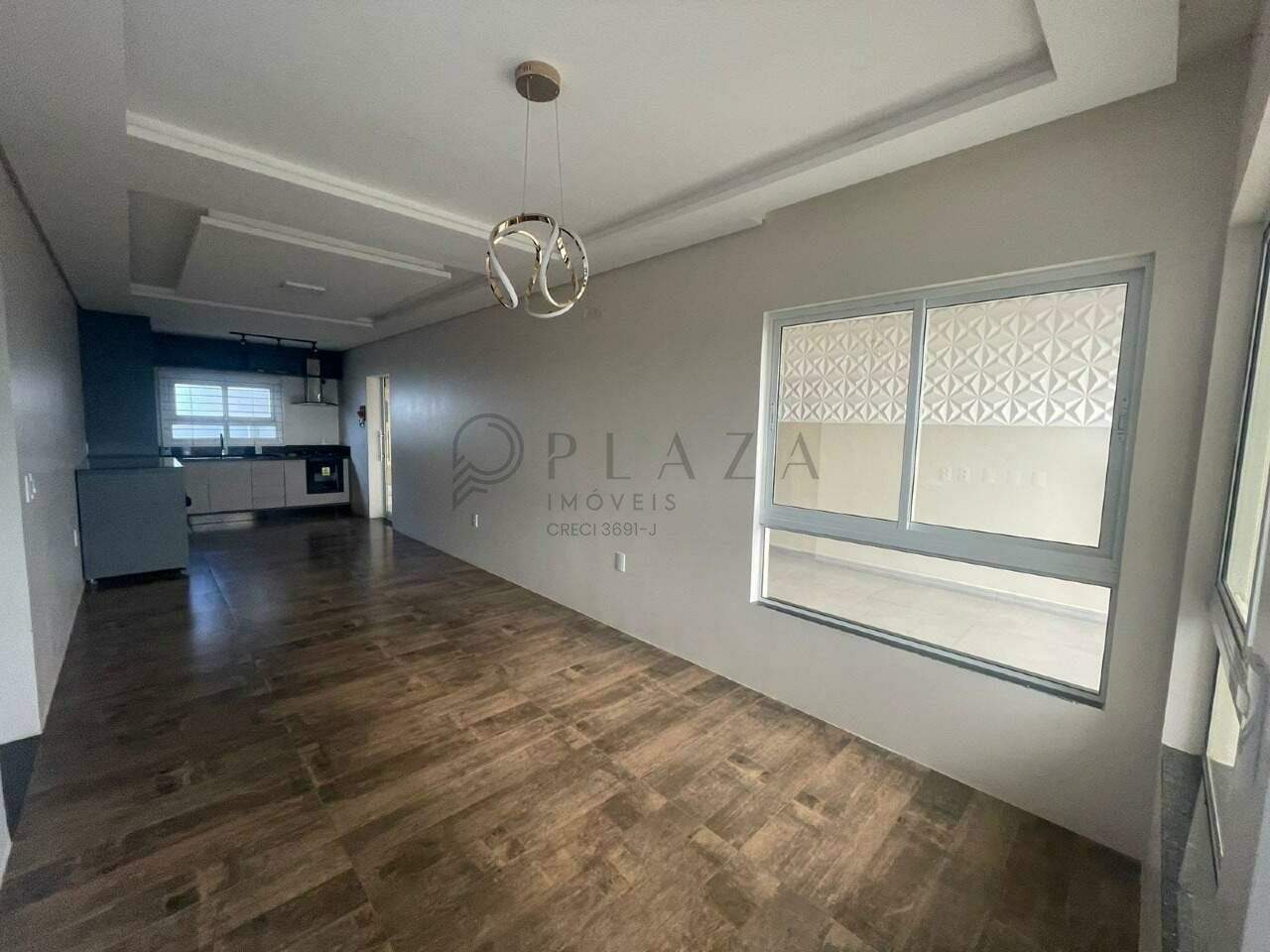 Casa para alugar com 4 quartos, 235m² no São Lucas em Chapecó – Foto 2