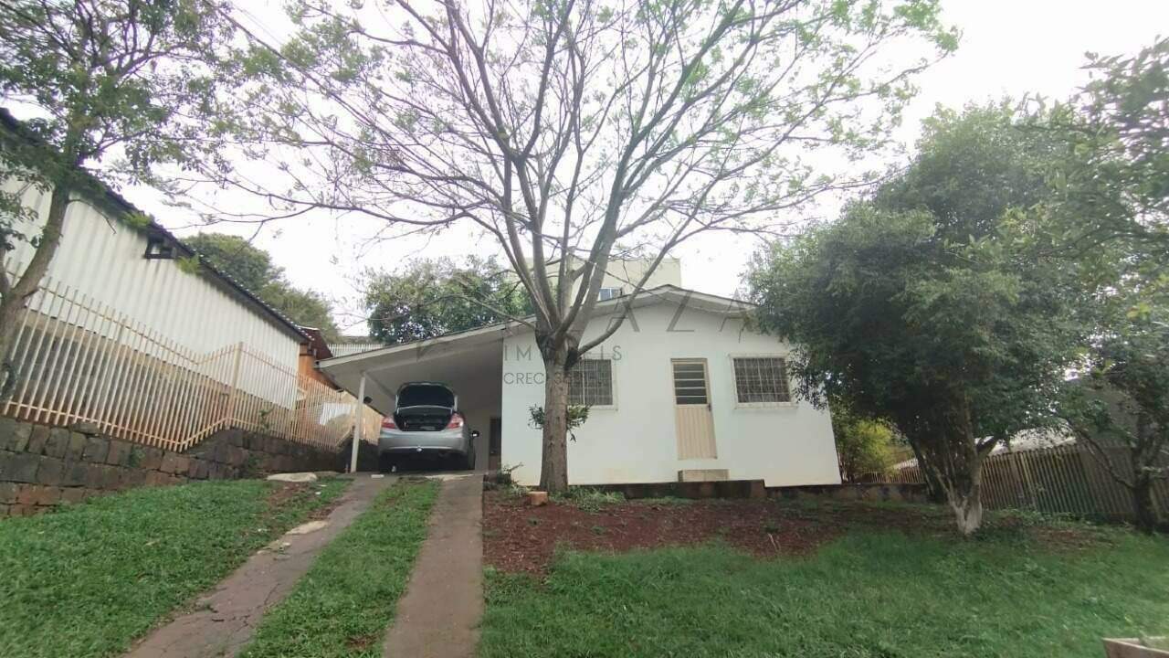 Casa para alugar com 3 quartos, 100m² no Lider em Chapecó – Foto 1