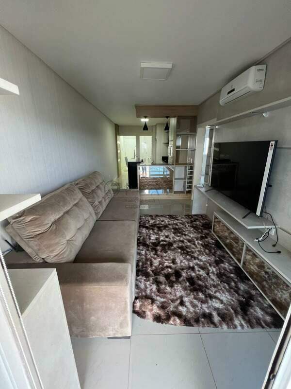 Apartamento para alugar com 2 quartos, 75m² no Paraiso em Chapecó – Foto 2