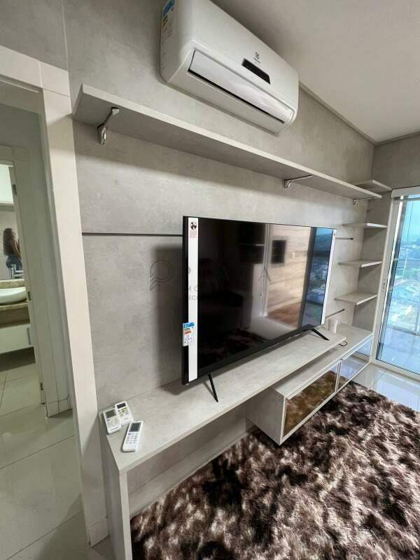 Apartamento para alugar com 2 quartos, 75m² no Paraiso em Chapecó – Foto 3