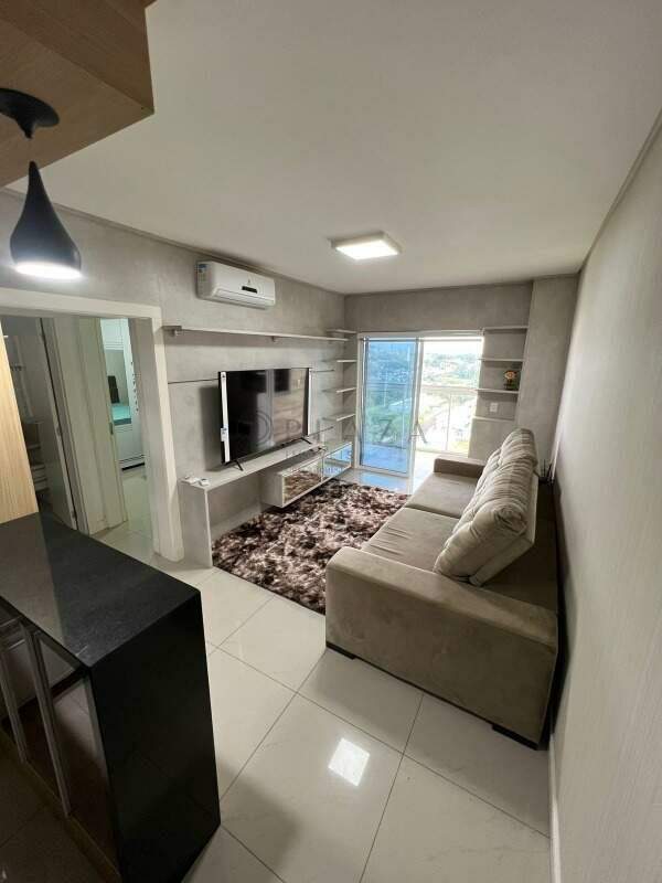 Apartamento para alugar com 2 quartos, 75m² no Paraiso em Chapecó – Foto 4