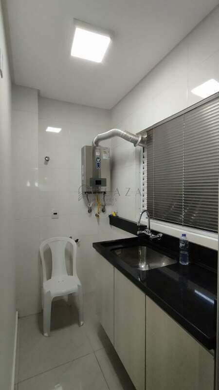Apartamento para alugar com 2 quartos, 75m² no Paraiso em Chapecó – Foto 6