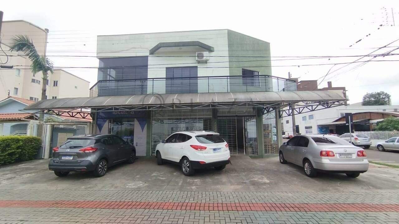 Sala Comercial para alugar com 110m² no São Cristóvão em Chapecó – Foto 2