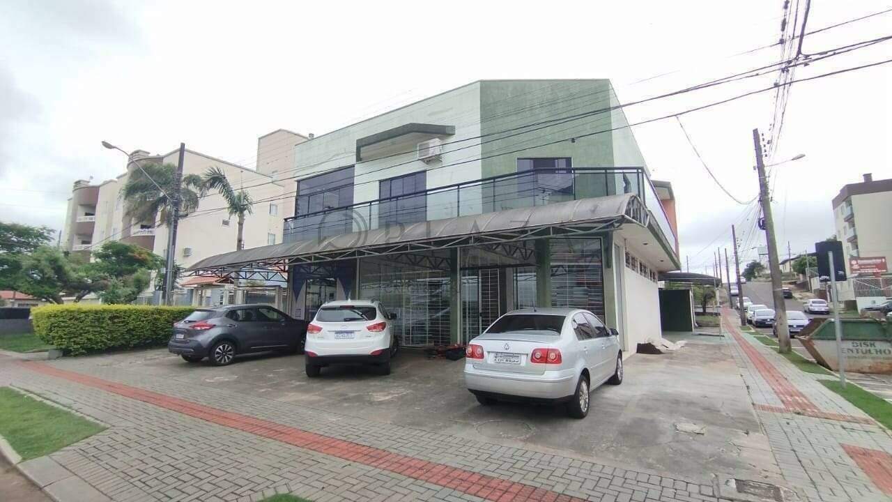 Sala Comercial para alugar com 110m² no São Cristóvão em Chapecó – Foto 1