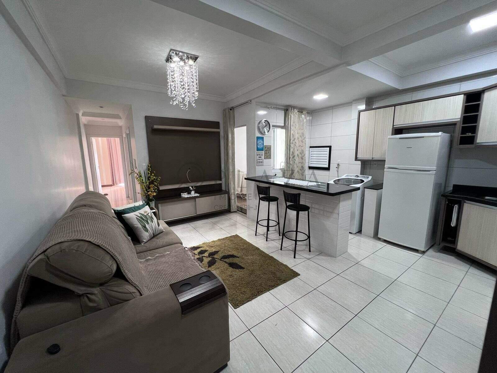 Apartamento para alugar com 2 quartos, 90m² no Bela Vista em Chapecó – Foto 5