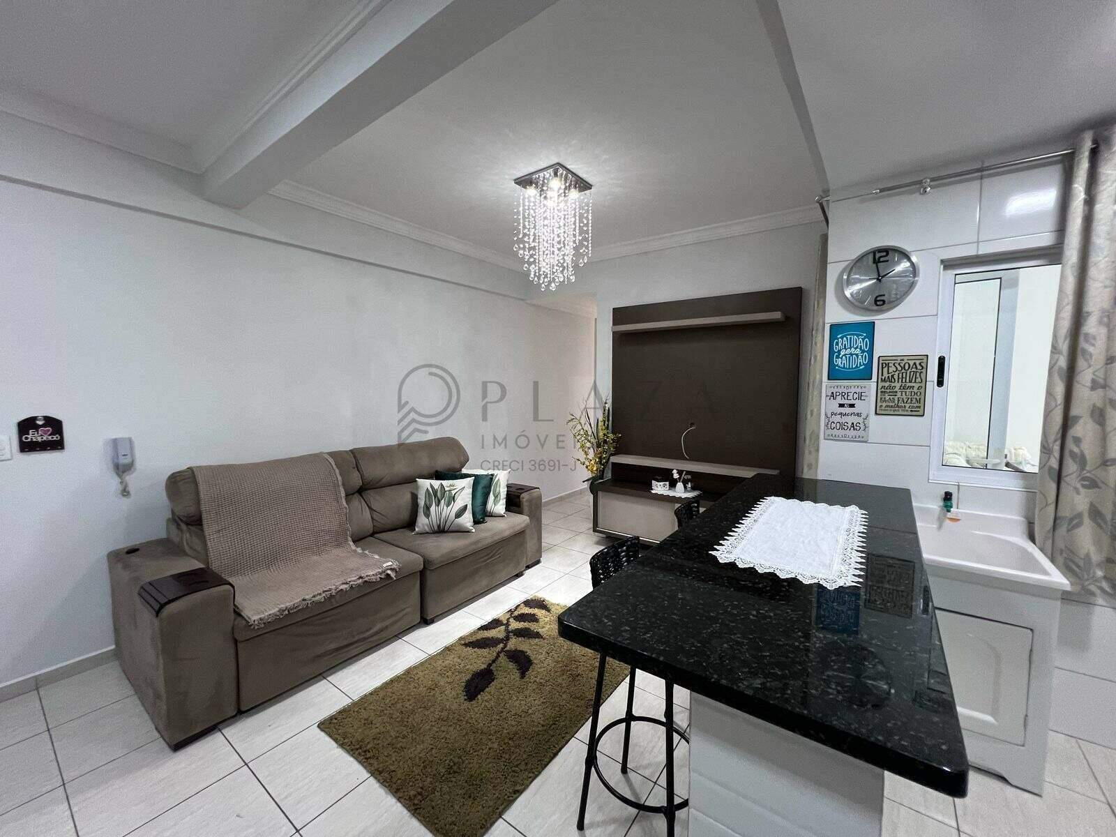 Apartamento para alugar com 2 quartos, 90m² no Bela Vista em Chapecó – Foto 6