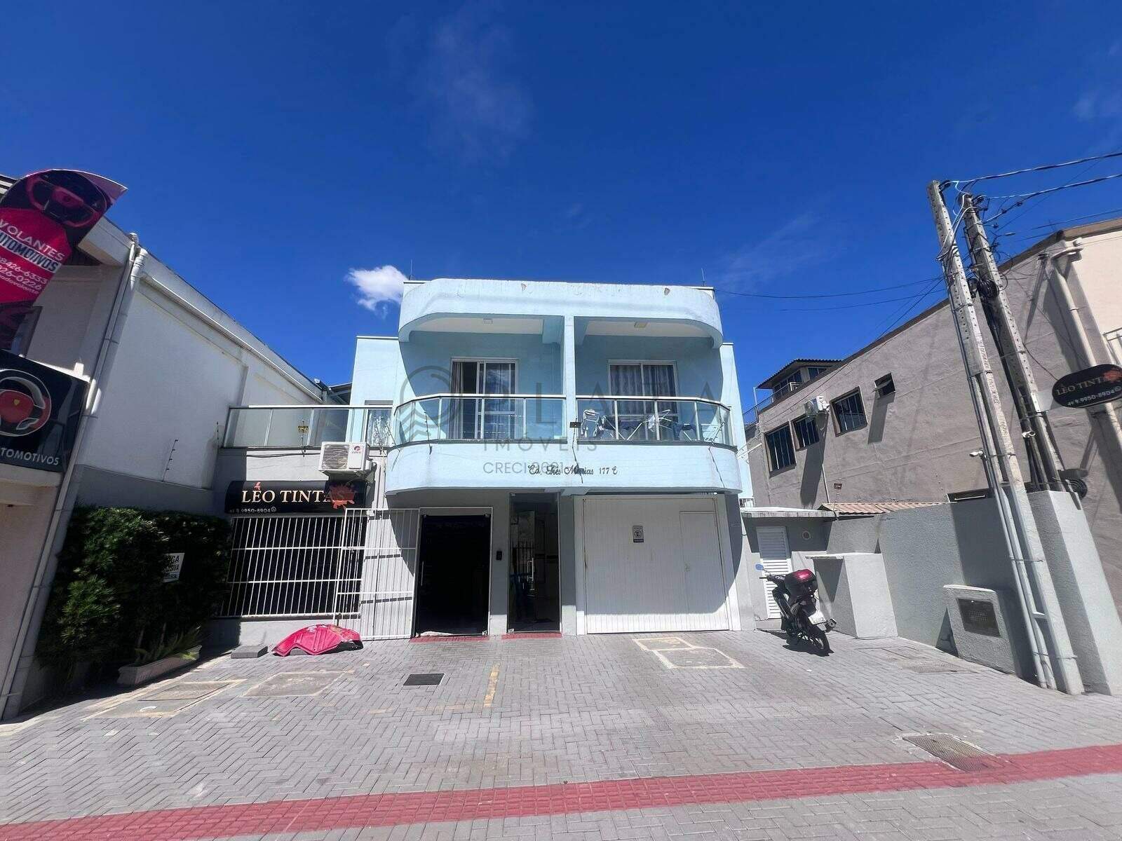 Apartamento para alugar com 2 quartos, 90m² no Bela Vista em Chapecó – Foto 1