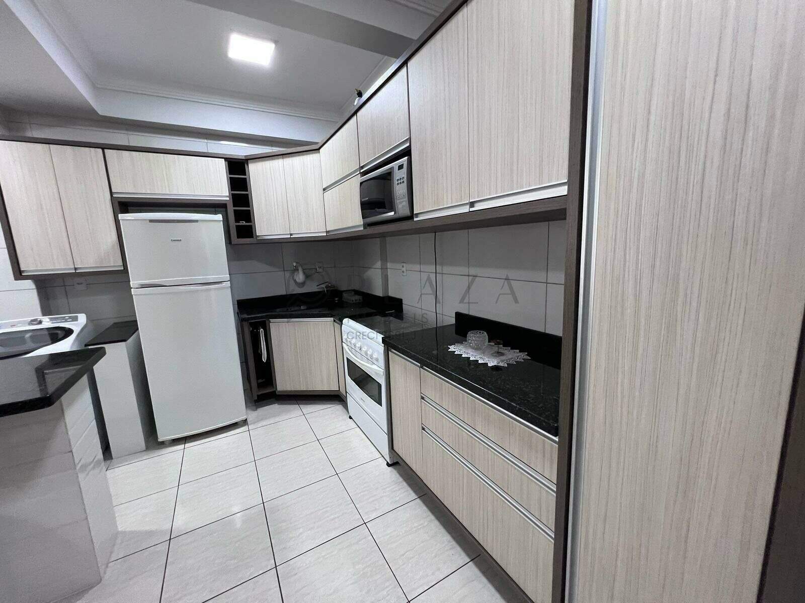 Apartamento para alugar com 2 quartos, 90m² no Bela Vista em Chapecó – Foto 2