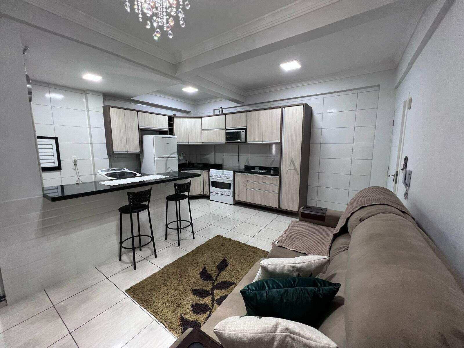 Apartamento para alugar com 2 quartos, 90m² no Bela Vista em Chapecó – Foto 4
