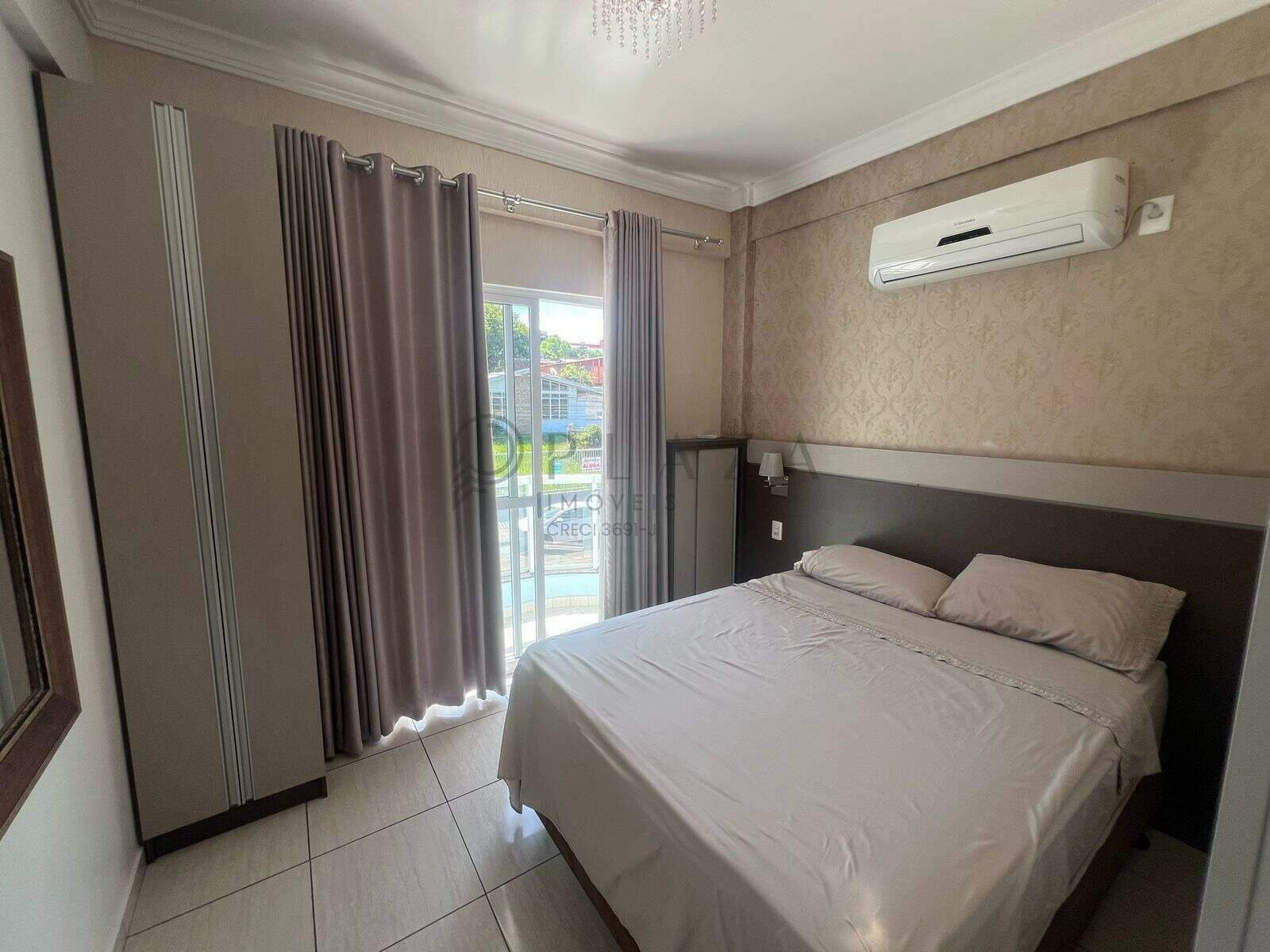 Apartamento para alugar com 2 quartos, 90m² no Bela Vista em Chapecó – Foto 7