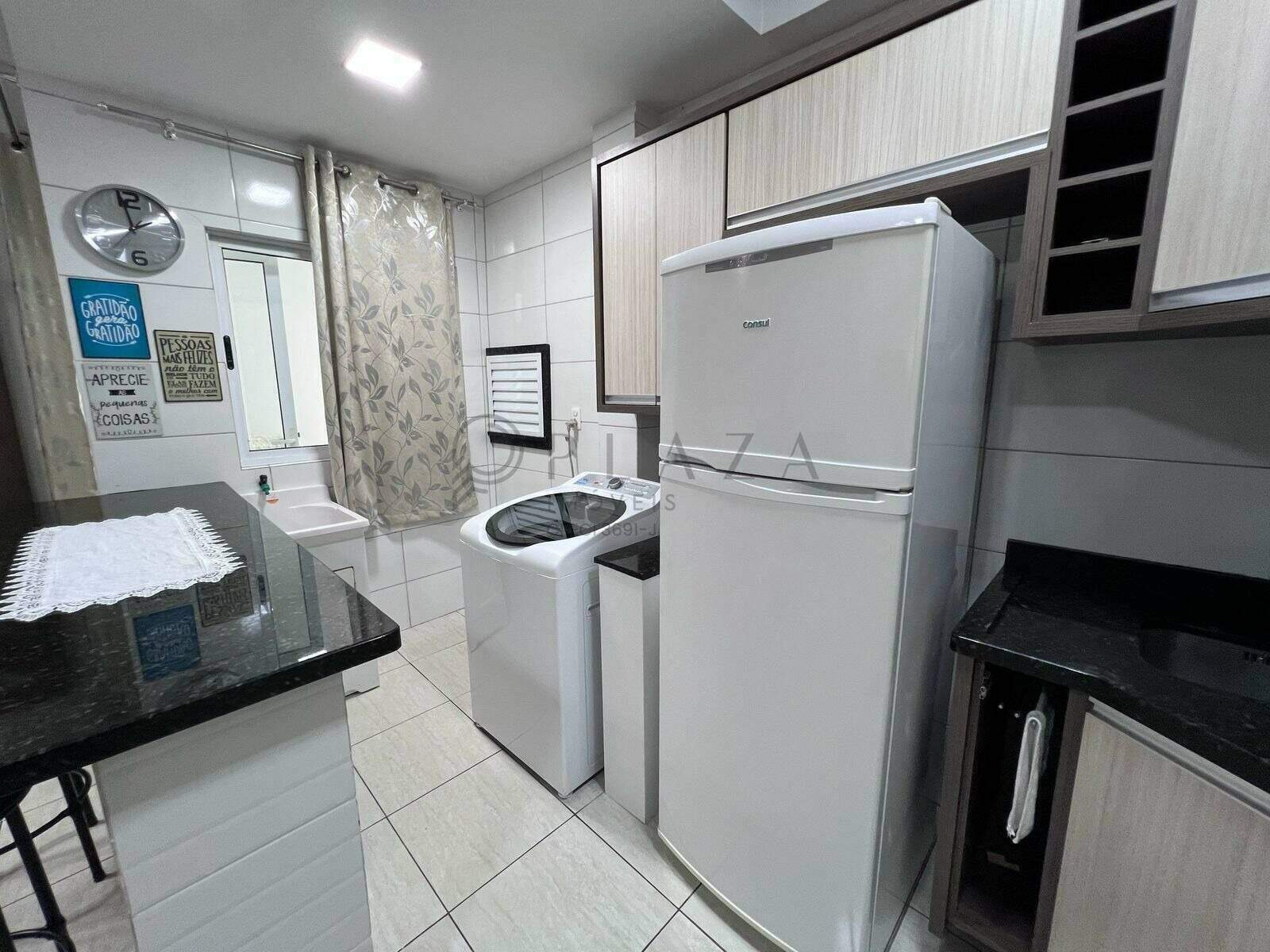 Apartamento para alugar com 2 quartos, 90m² no Bela Vista em Chapecó – Foto 3