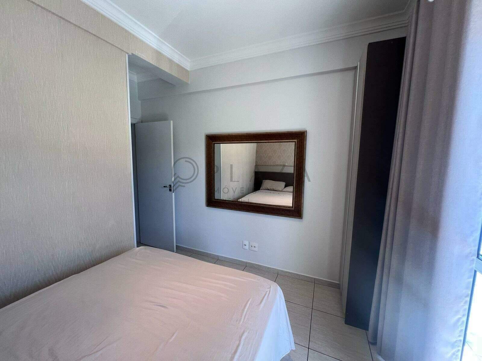 Apartamento para alugar com 2 quartos, 90m² no Bela Vista em Chapecó – Foto 8