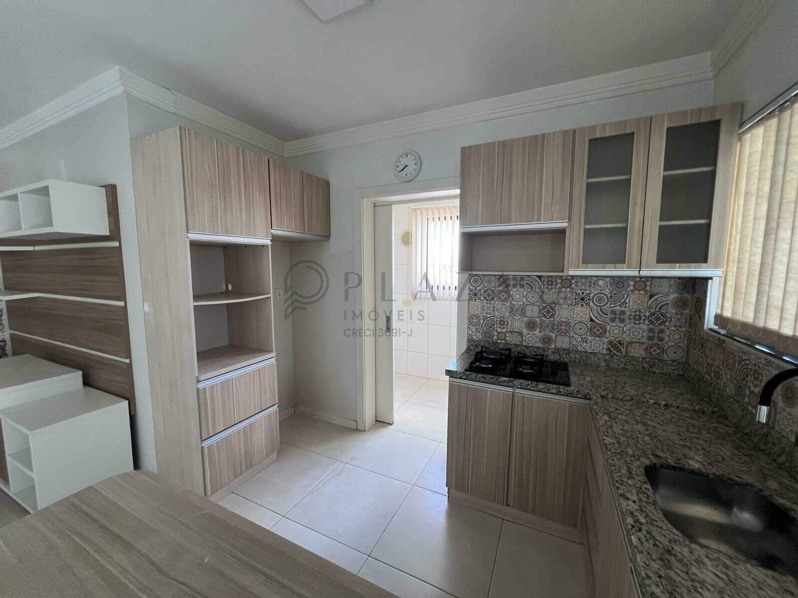 Apartamento para alugar com 2 quartos, 105m² no Centro em Chapecó – Foto 4