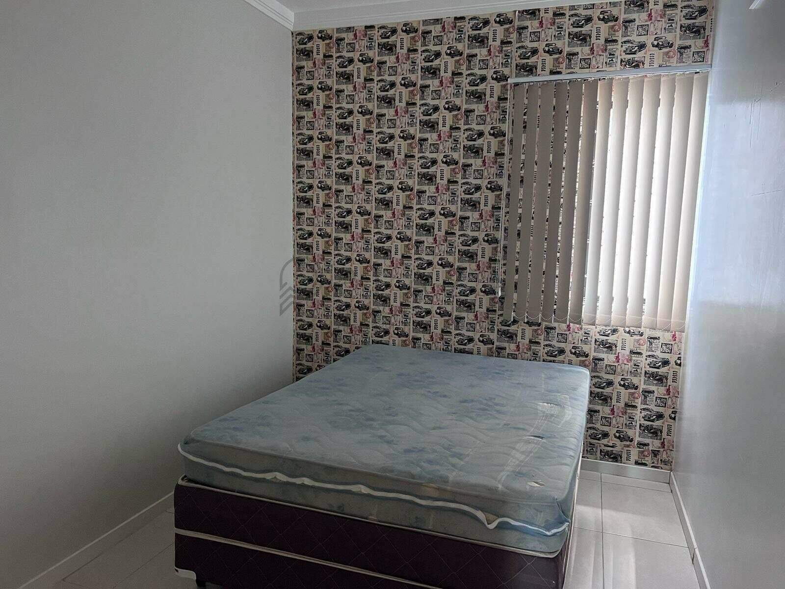 Apartamento para alugar com 2 quartos, 105m² no Centro em Chapecó – Foto 7