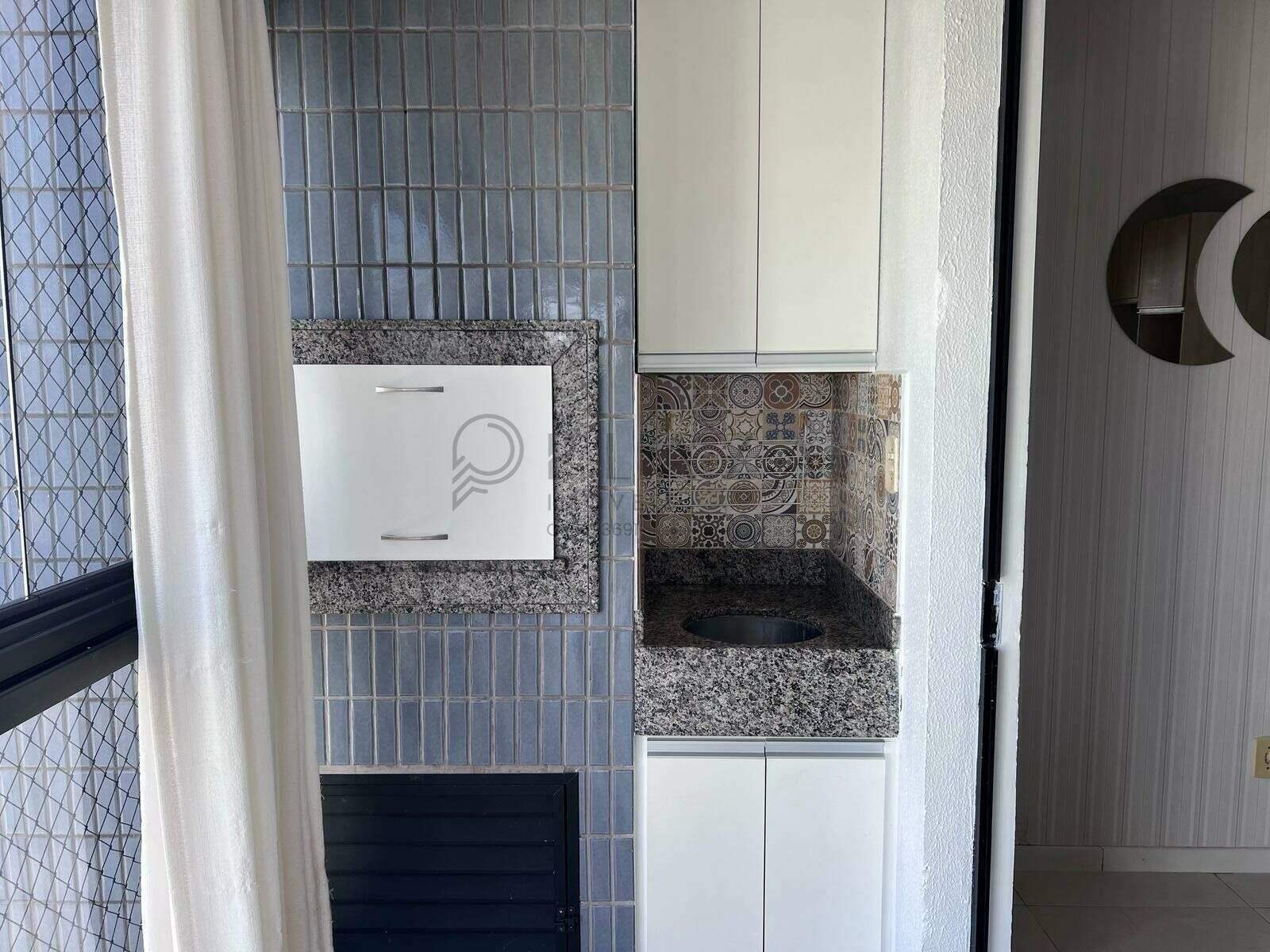 Apartamento para alugar com 2 quartos, 105m² no Centro em Chapecó – Foto 5