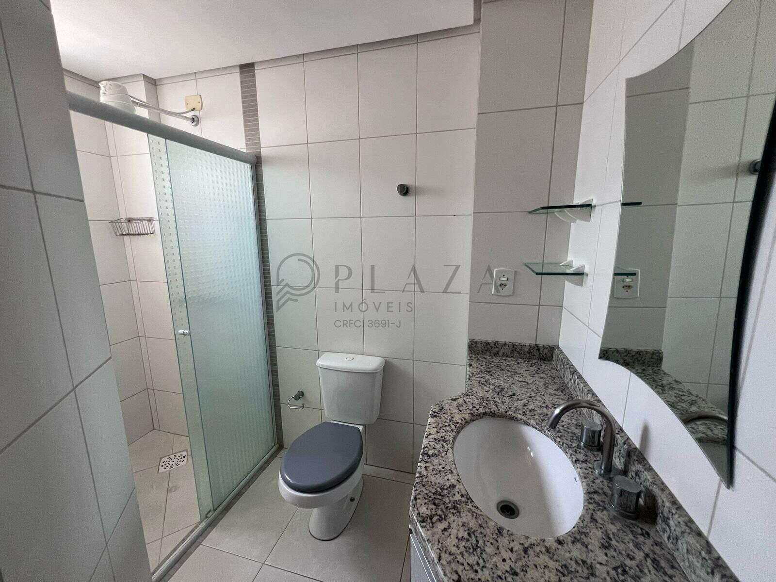 Apartamento para alugar com 2 quartos, 105m² no Centro em Chapecó – Foto 8
