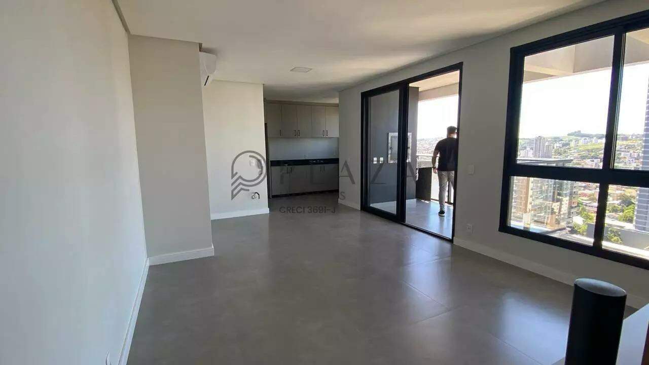 Apartamento à venda com 2 quartos, 74m² no Presidente Médici em Chapecó - Foto 2
