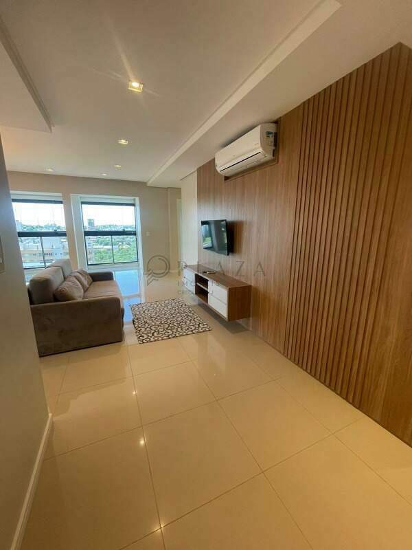 Apartamento para alugar com 2 quartos, 100m² no Palmital em Chapecó – Foto 2