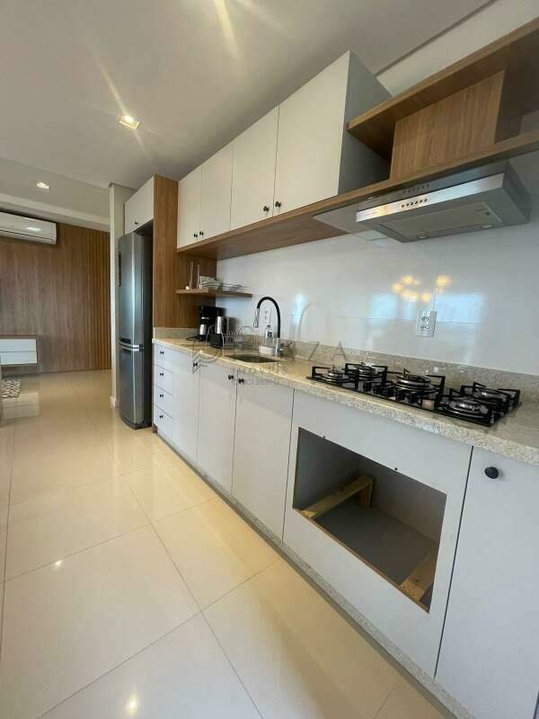 Apartamento para alugar com 2 quartos, 100m² no Palmital em Chapecó – Foto 6