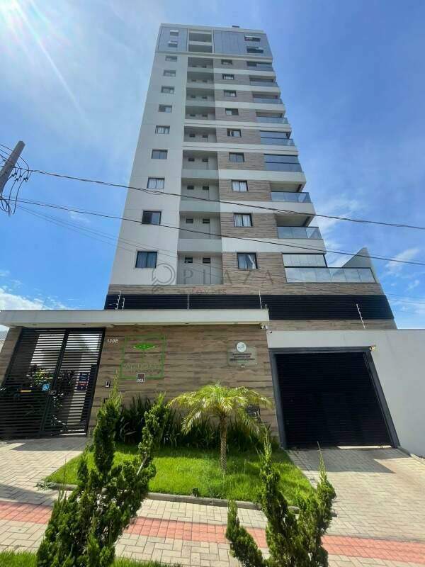 Apartamento para alugar com 2 quartos, 100m² no Palmital em Chapecó – Foto 1