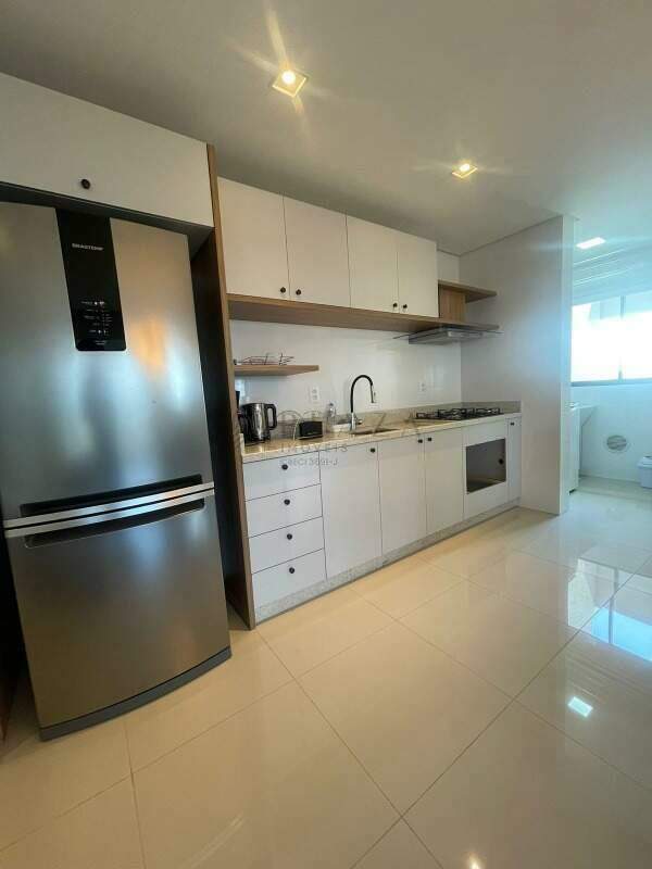 Apartamento para alugar com 2 quartos, 100m² no Palmital em Chapecó – Foto 4