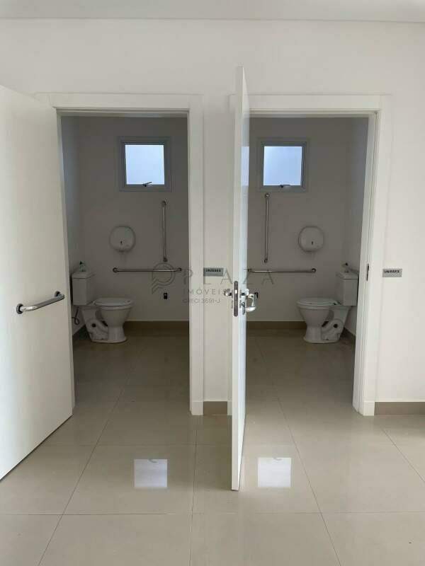 Sala Comercial para alugar com 127m² no Presidente Médici em Chapecó – Foto 8