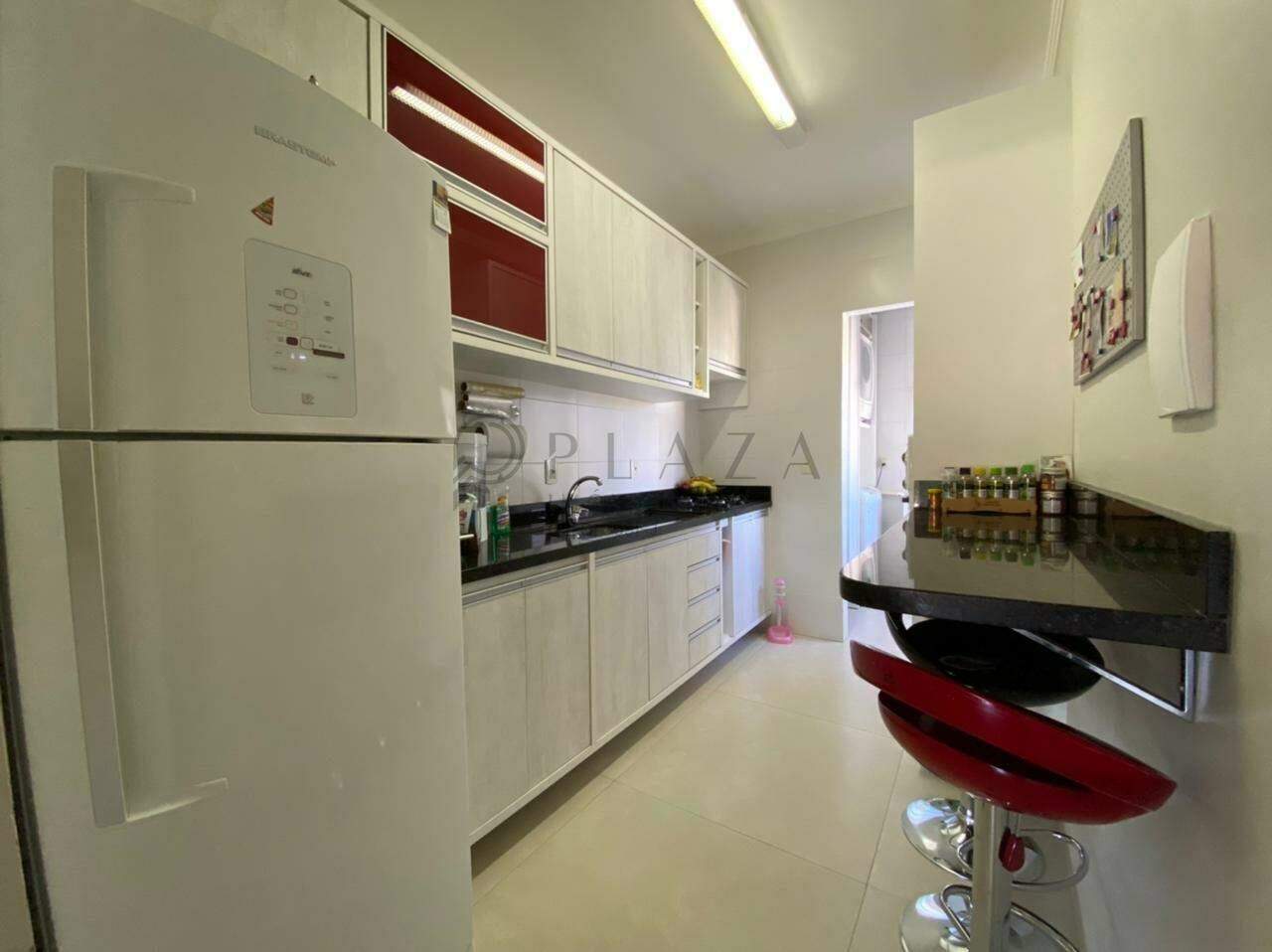 Apartamento para alugar com 3 quartos, 95m² no Santa Maria em Chapecó – Foto 7