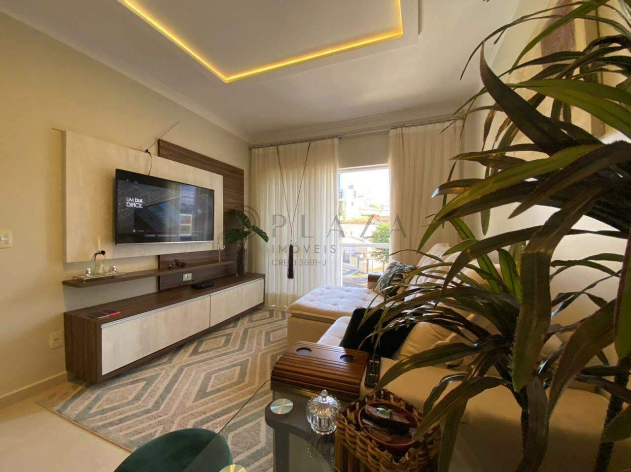 Apartamento para alugar com 3 quartos, 95m² no Santa Maria em Chapecó – Foto 6