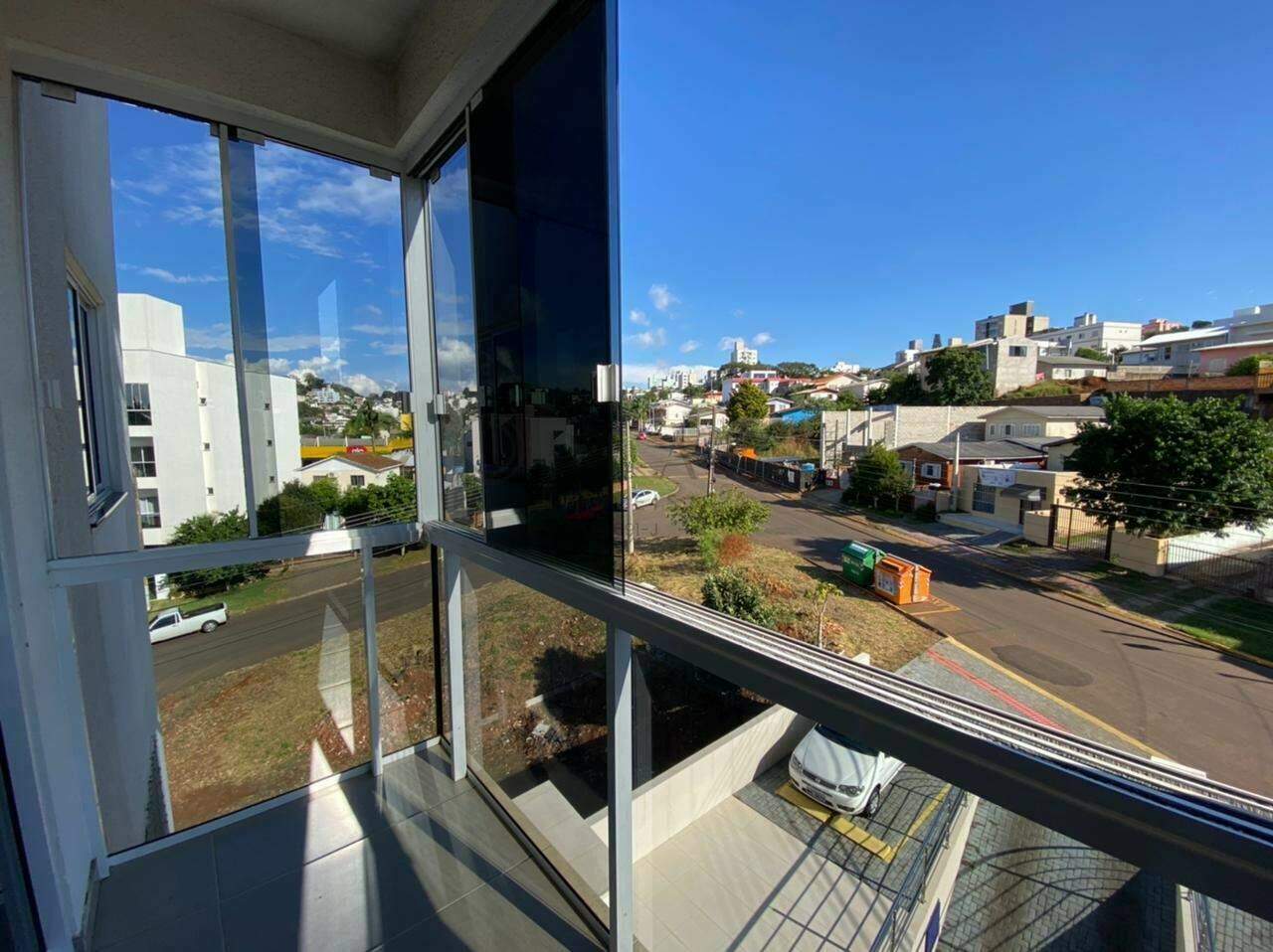 Apartamento para alugar com 3 quartos, 95m² no Santa Maria em Chapecó – Foto 8