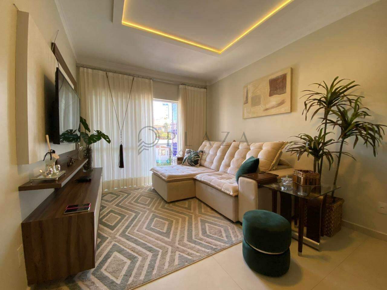 Apartamento para alugar com 3 quartos, 95m² no Santa Maria em Chapecó – Foto 5