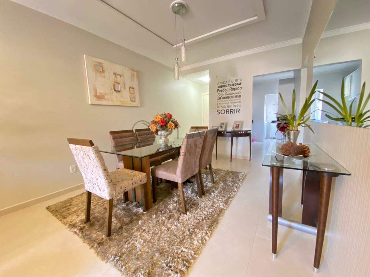 Apartamento para alugar com 3 quartos, 95m² no Santa Maria em Chapecó – Foto 4