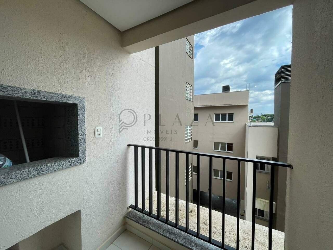 Apartamento para alugar com 2 quartos, 65m² no Esplanada em Chapecó – Foto 6