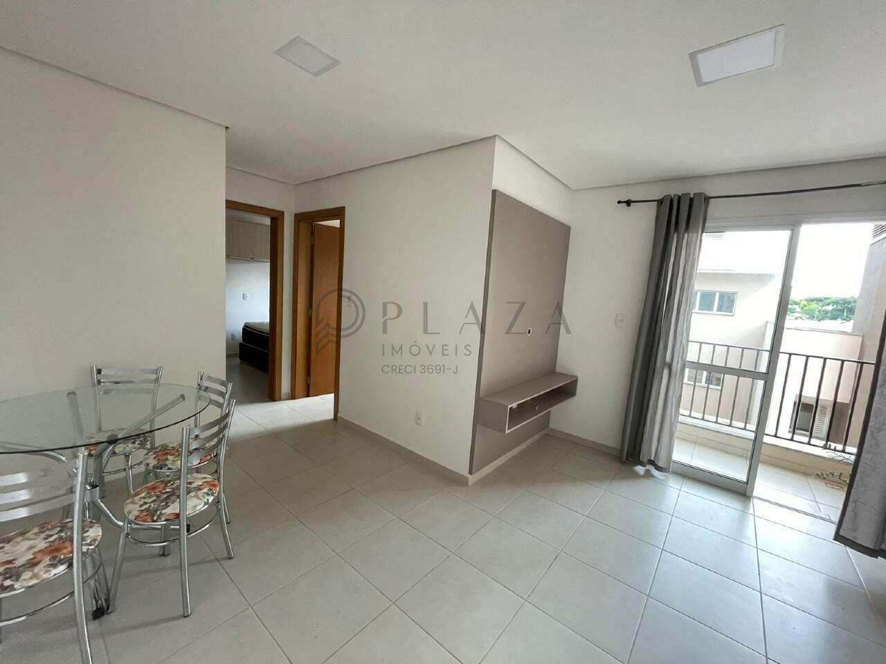 Apartamento para alugar com 2 quartos, 65m² no Esplanada em Chapecó – Foto 3