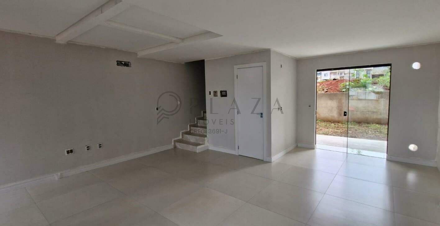 Sobrado à venda com 3 quartos, 94m² no Desbravador em Chapecó - Foto 7