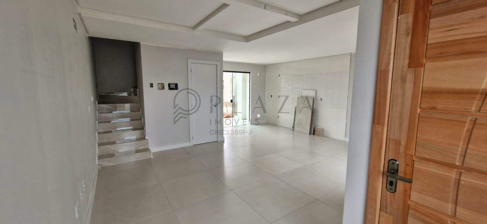 Sobrado à venda com 3 quartos, 94m² no Desbravador em Chapecó - Foto 2