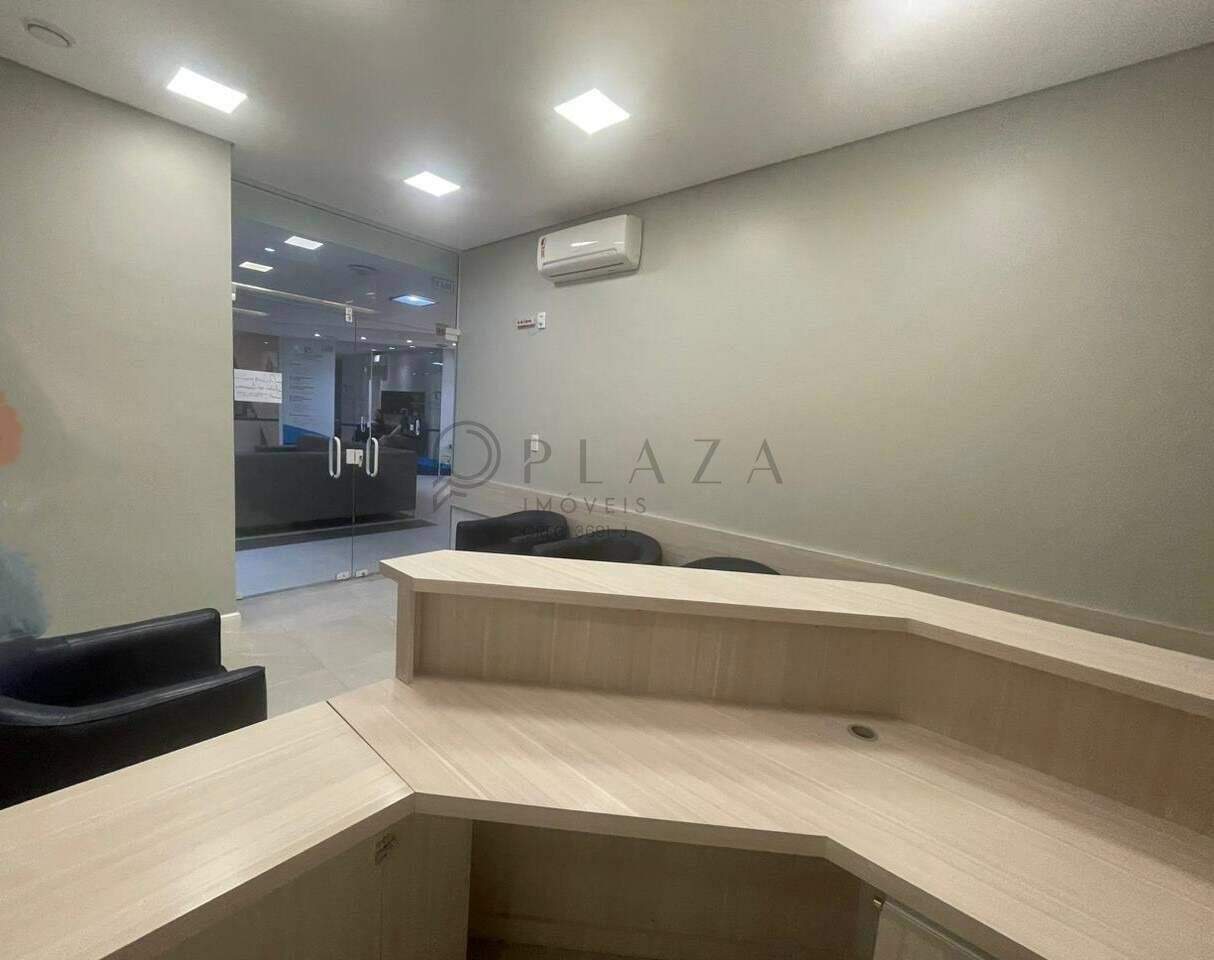 Sala Comercial para alugar com 53m² no Centro em Chapecó – Foto 6