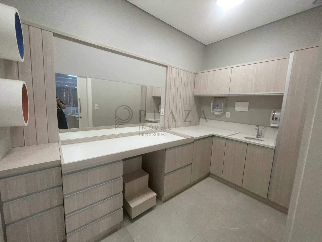 Sala Comercial para alugar com 53m² no Centro em Chapecó – Foto 5