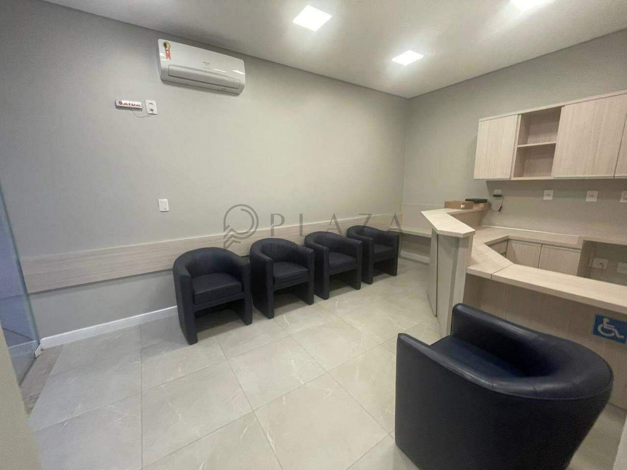 Sala Comercial para alugar com 53m² no Centro em Chapecó – Foto 2