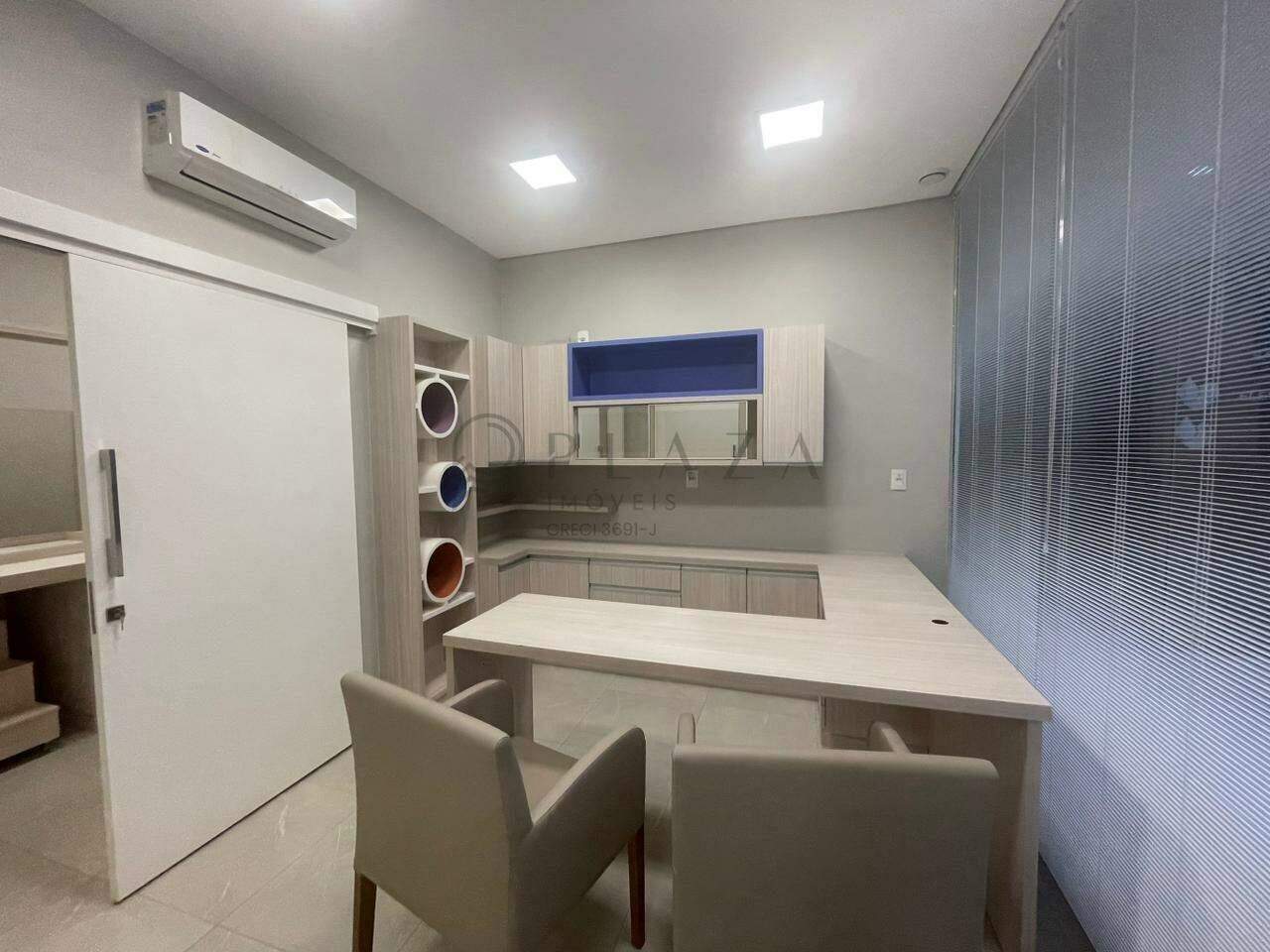 Sala Comercial para alugar com 53m² no Centro em Chapecó – Foto 4