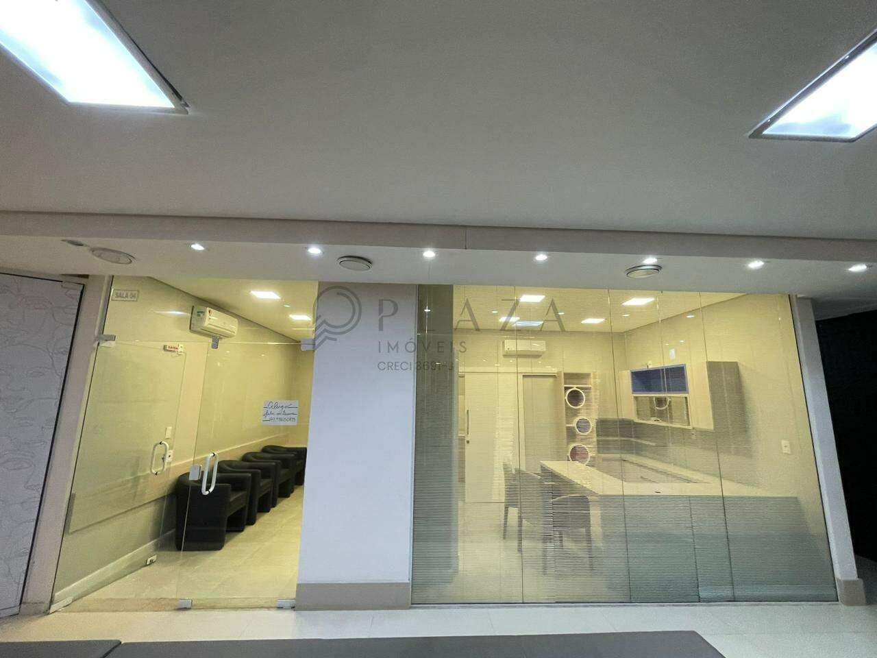 Sala Comercial para alugar com 53m² no Centro em Chapecó – Foto 7