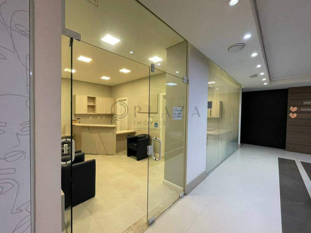Sala Comercial para alugar com 53m² no Centro em Chapecó – Foto 8