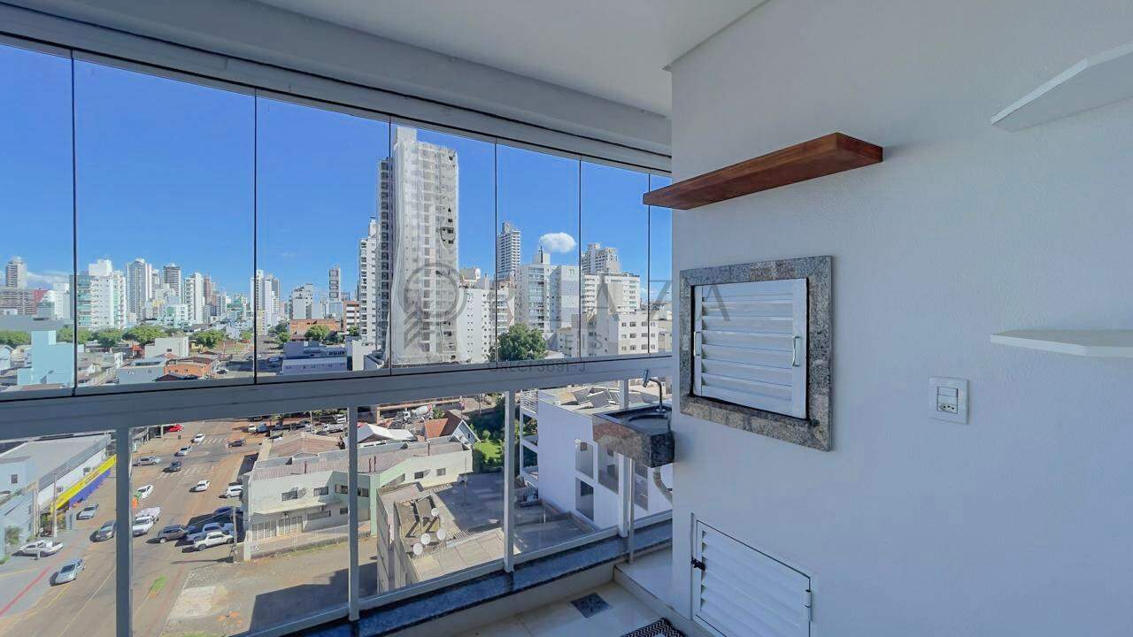 Apartamento à venda com 130m² no Presidente Médici em Chapecó - Foto 7