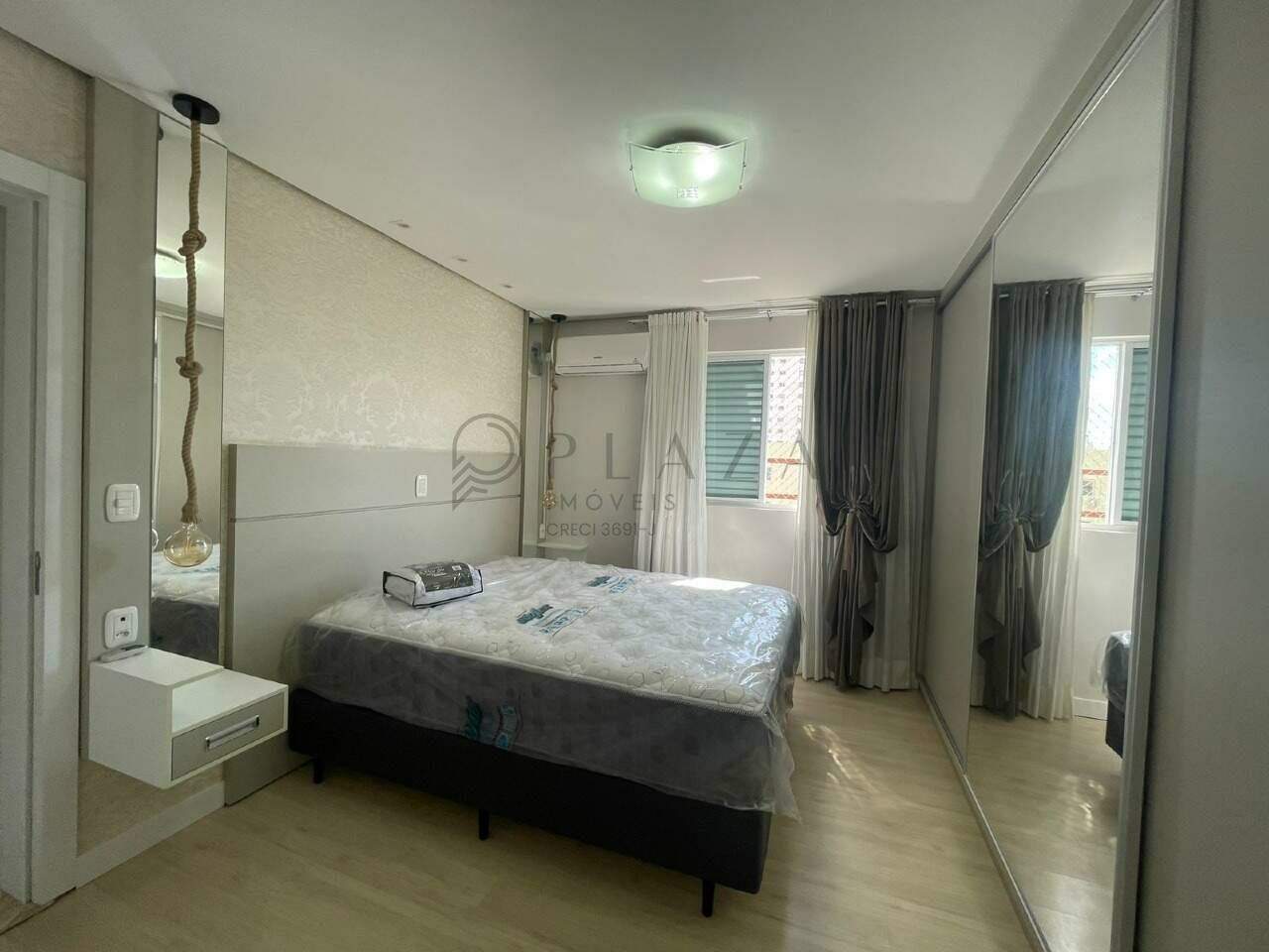 Apartamento para alugar com 2 quartos, 88m² no Passo dos Fortes em Chapecó – Foto 6