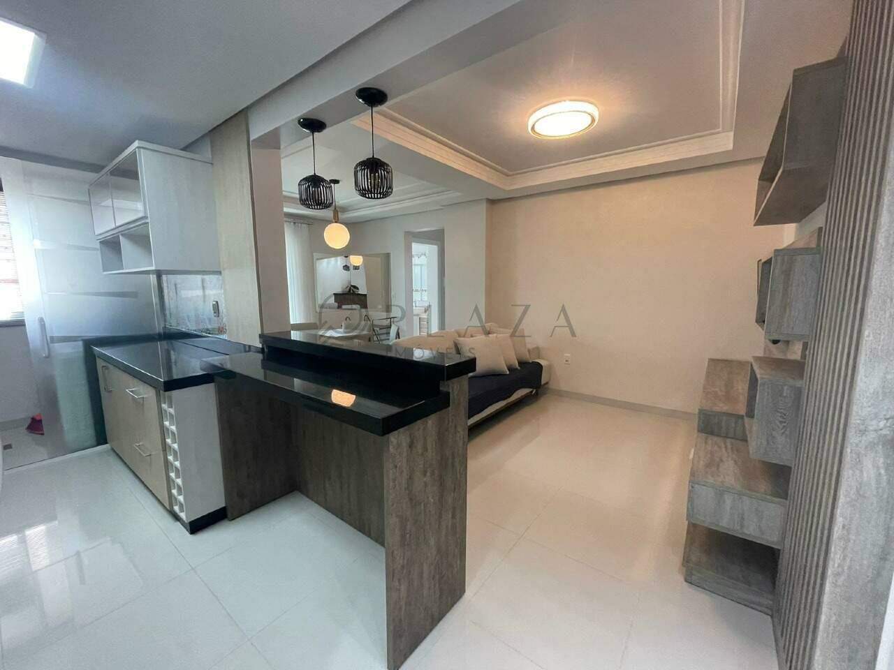 Apartamento para alugar com 2 quartos, 88m² no Passo dos Fortes em Chapecó – Foto 2